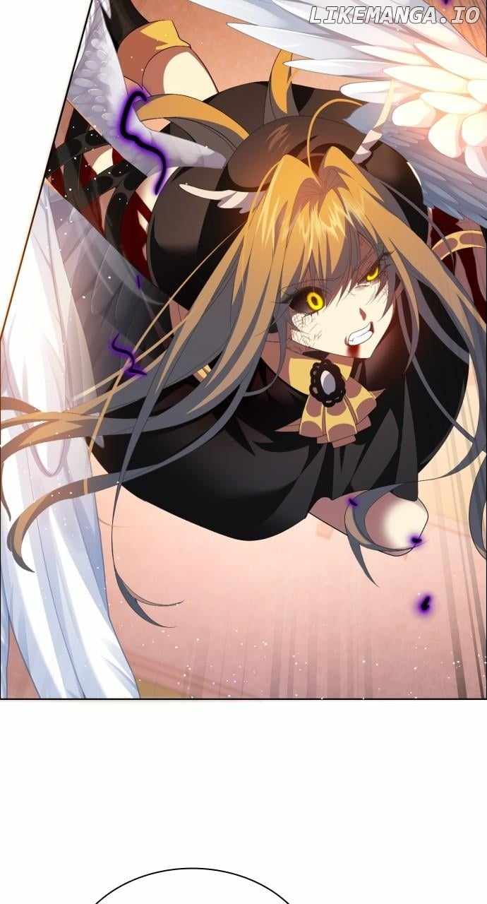 Zero Game Chapter 311 76